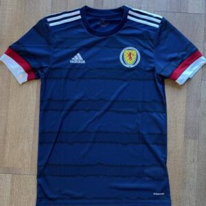 Schottland EM Trikot 2020-21
