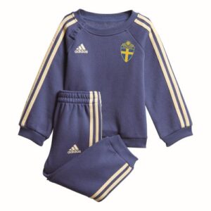 Schweden 3 Stripes Babyjogger 2018-19