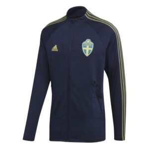 Schweden Anthem Jacke 2020-21