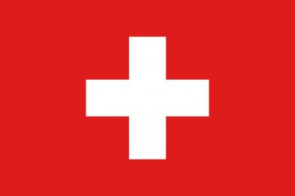 Fahne Schweiz