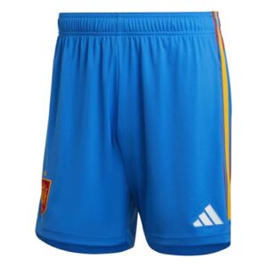 Spanien Auswärts WM Shorts 2022-23