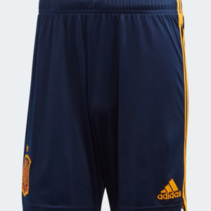 Spanien EM Shorts 2020-21
