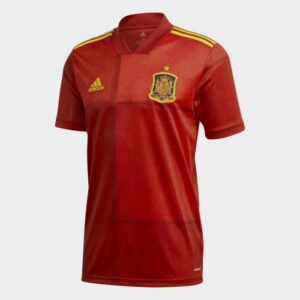 Spanien EM Trikot 2020-21